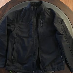 Men's Base Camp Softshell Jacket